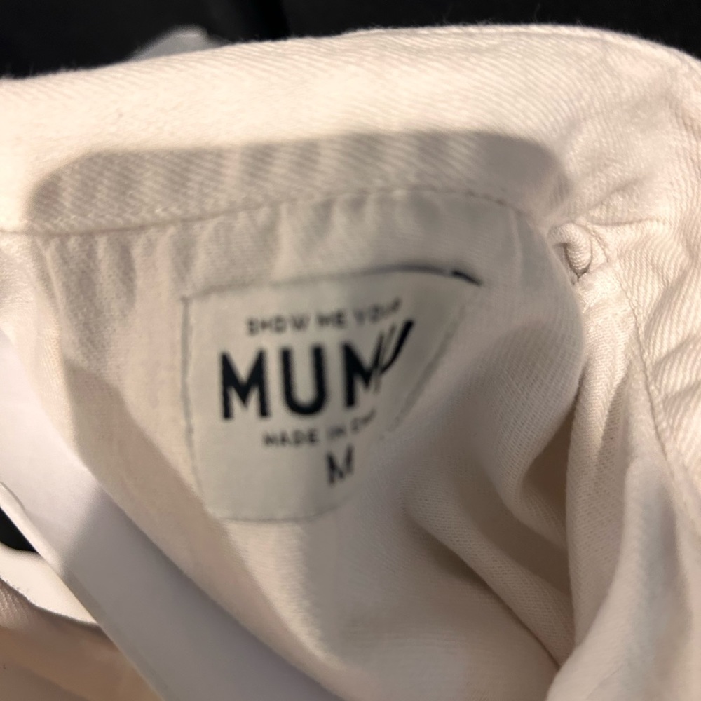 Mimi Romoer Size - M - Picture 3 of 4